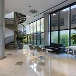 Get A Flat - 312 Bairro Nobre - Jardins - Sp