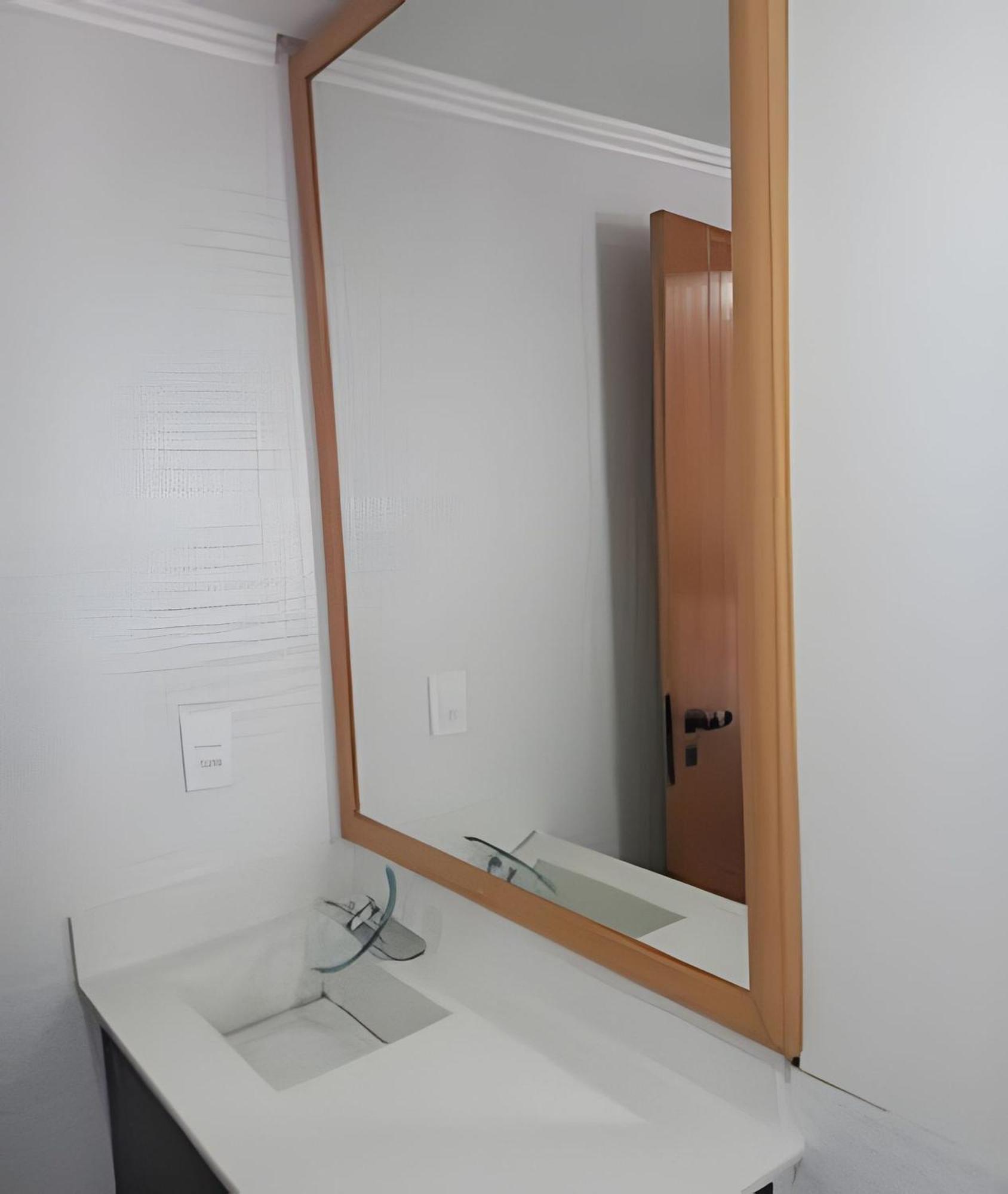 Apartamento Get A Flat - 312 Bairro Nobre - Jardins - Sp *