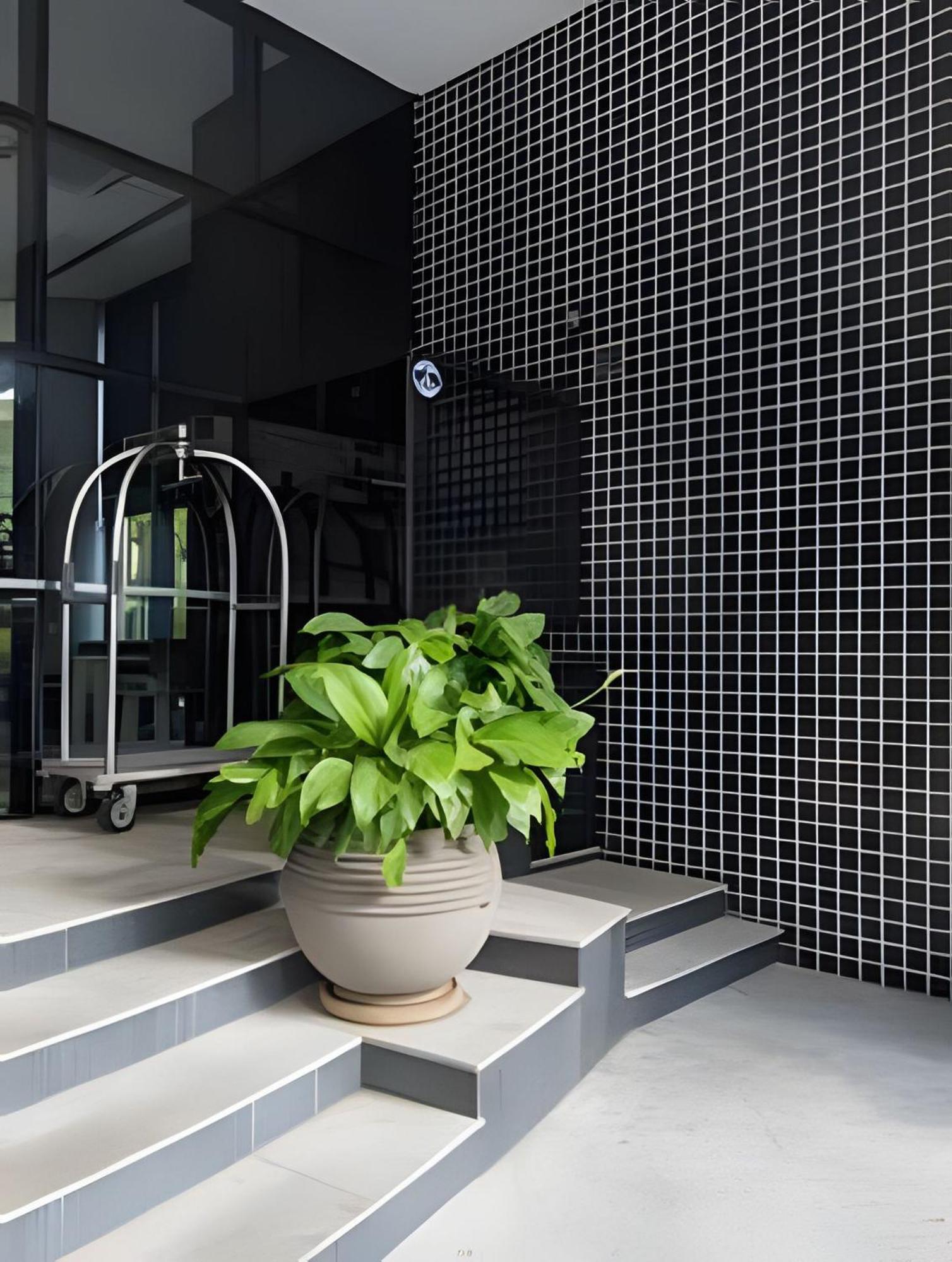 Get A Flat - 312 Bairro Nobre - Jardins - Sp Apartamento *
