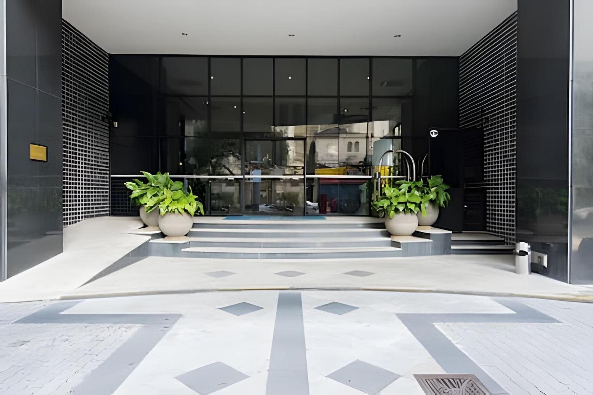 Get A Flat - 312 Bairro Nobre - Jardins - Sp *