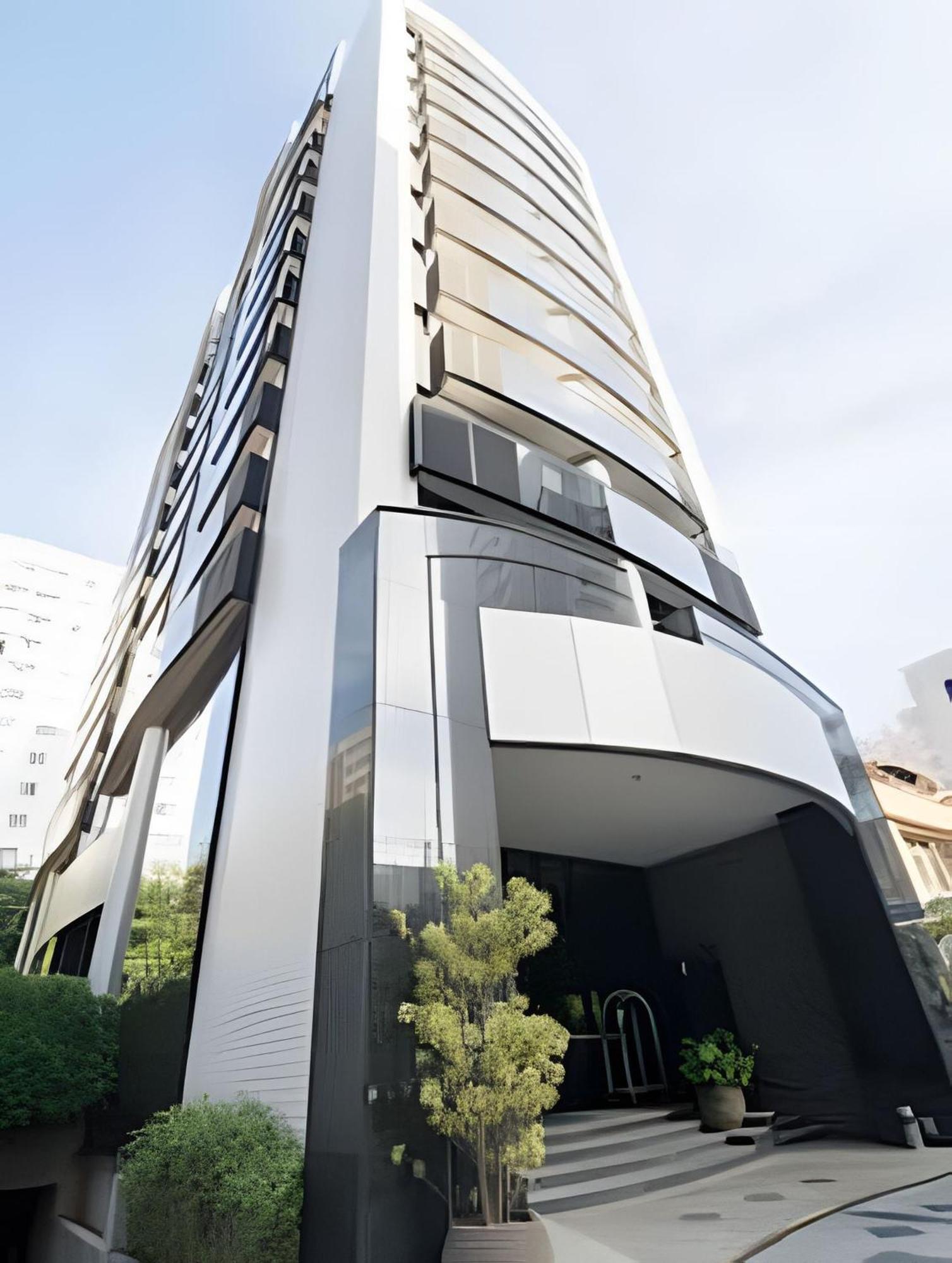 Get A Flat - 312 Bairro Nobre - Jardins - Sp Apartamento